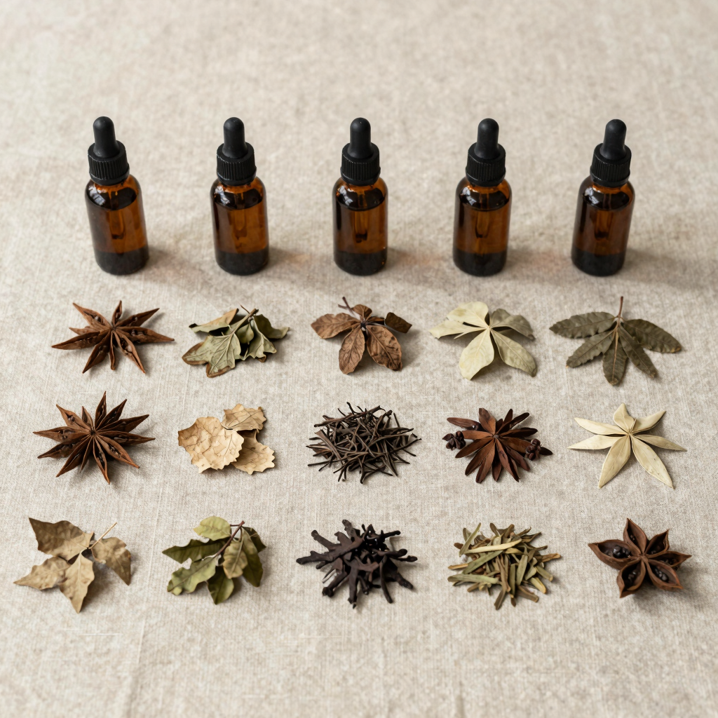 Asesoría de Complementación Natural