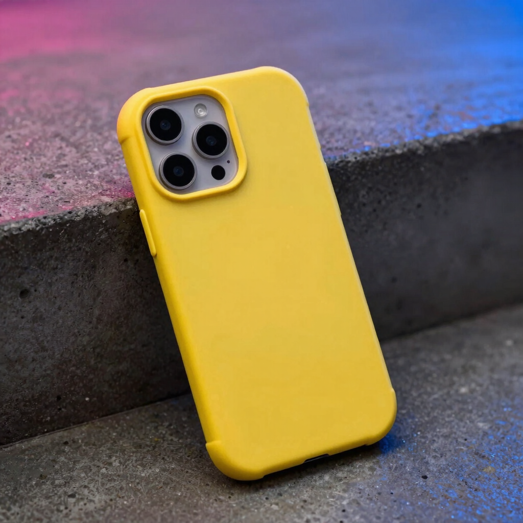 Anti-Social Behavior Phone Case