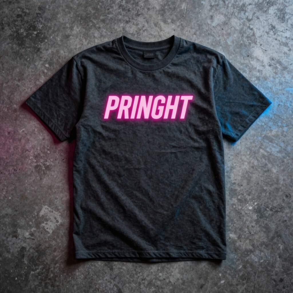Why Are You Looking At Me Tee