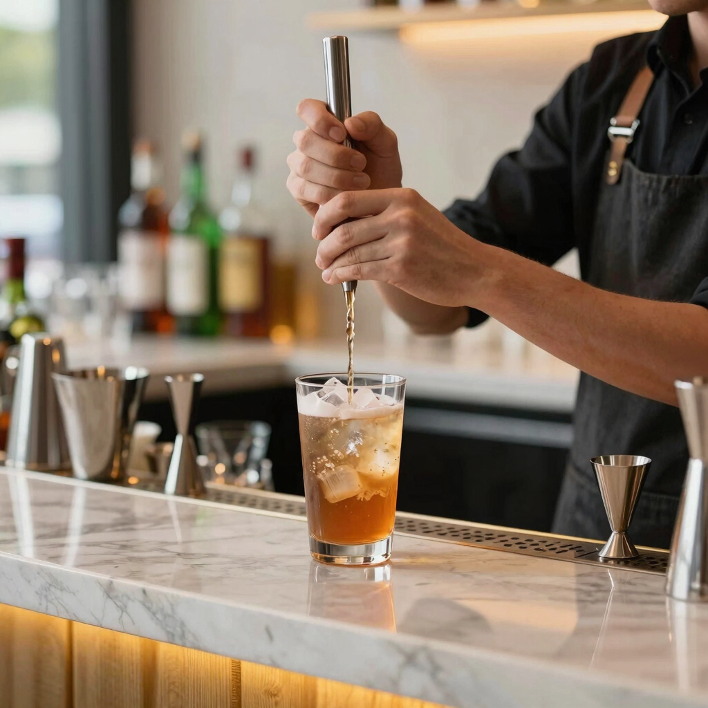 Cocktail  FUN Session
