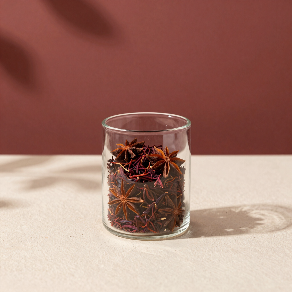 Terracotta Rooibos Chai