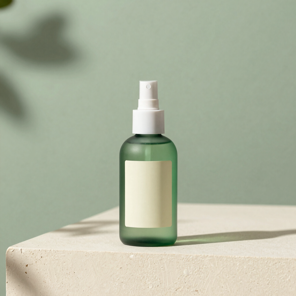 Sage & Aloe Hydrating Mist