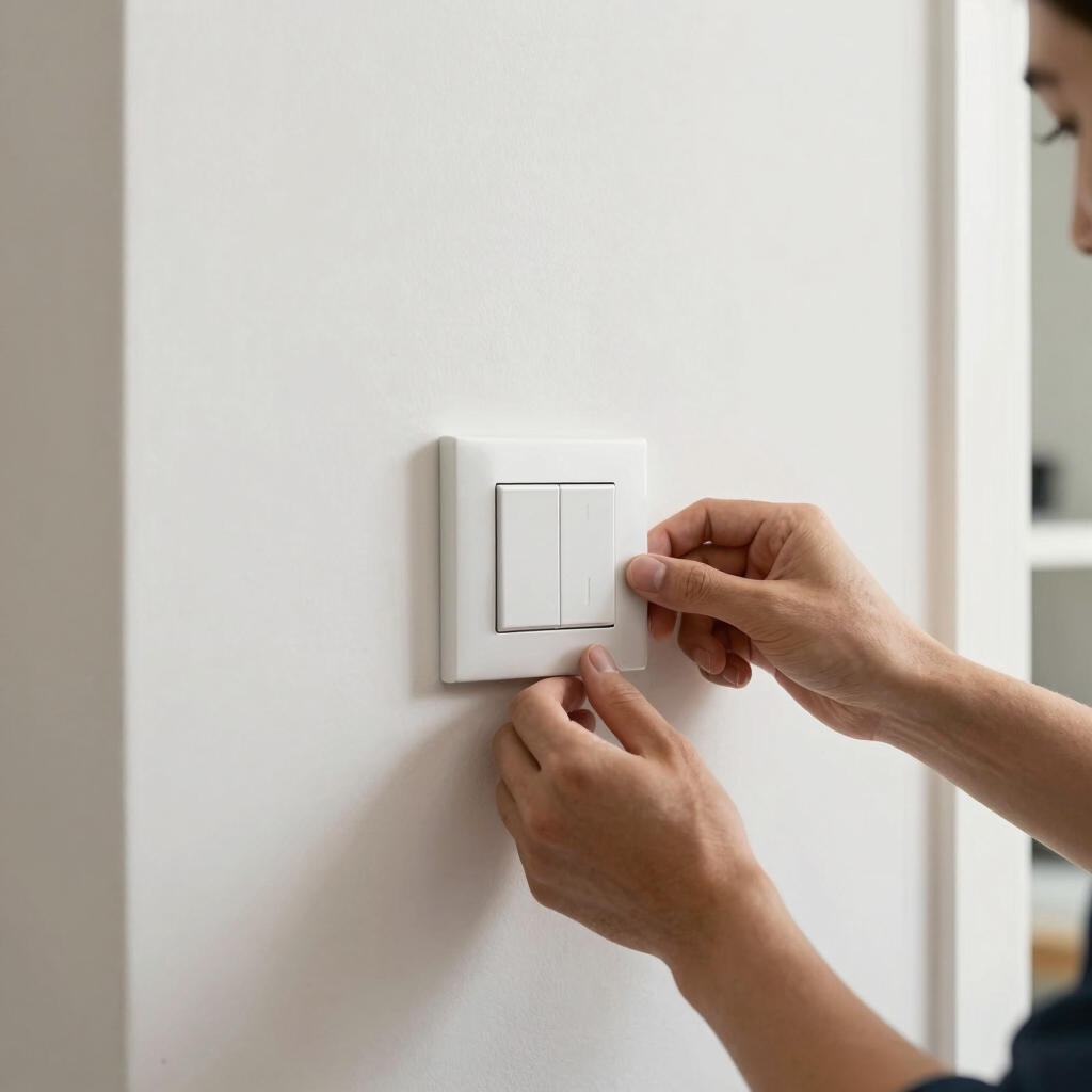 Instalasi Smart Home & Kelistrikan