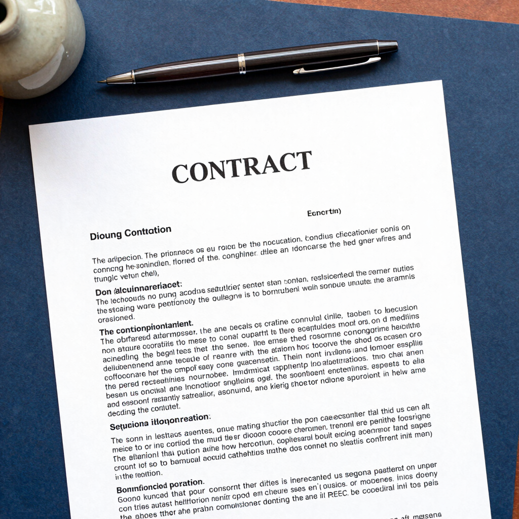 Análisis de Contratos de Alquiler