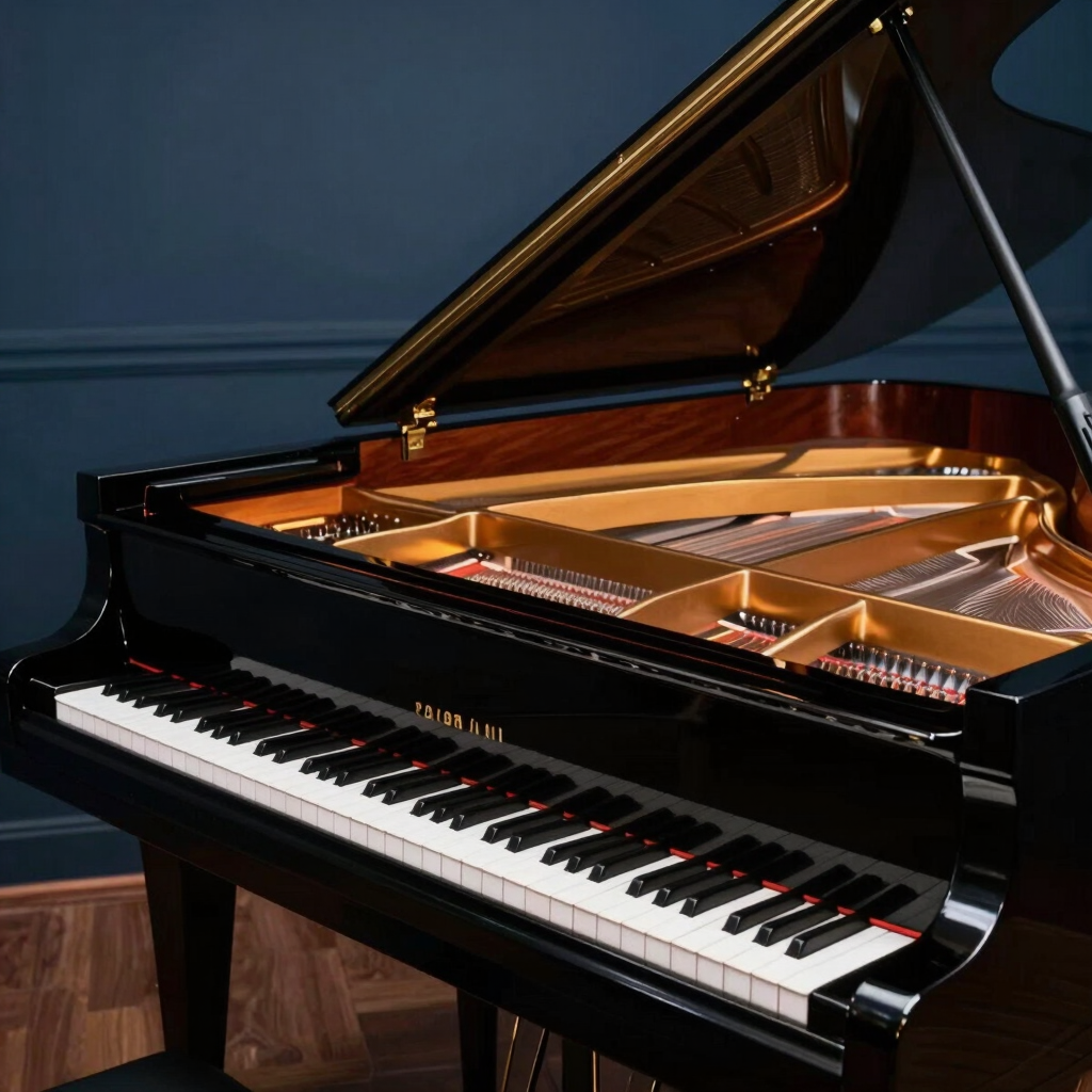 Special Event Musical Booking Consultation