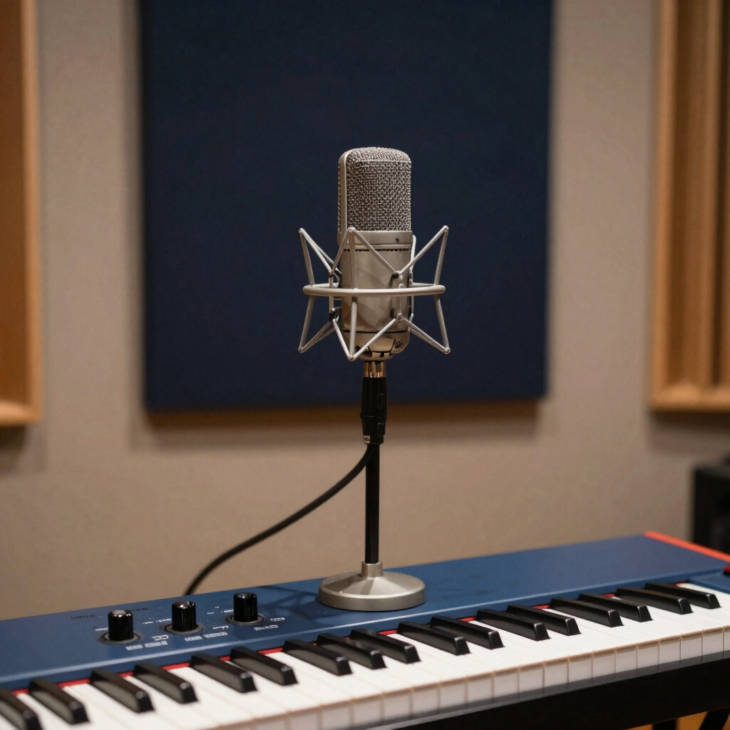 Creative Worship & Musical Collaboration