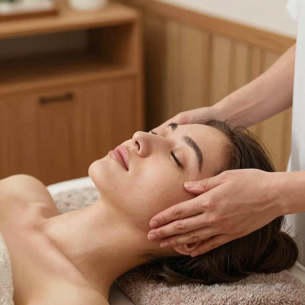 Fisioterapia para DTM e Dor Orofacial