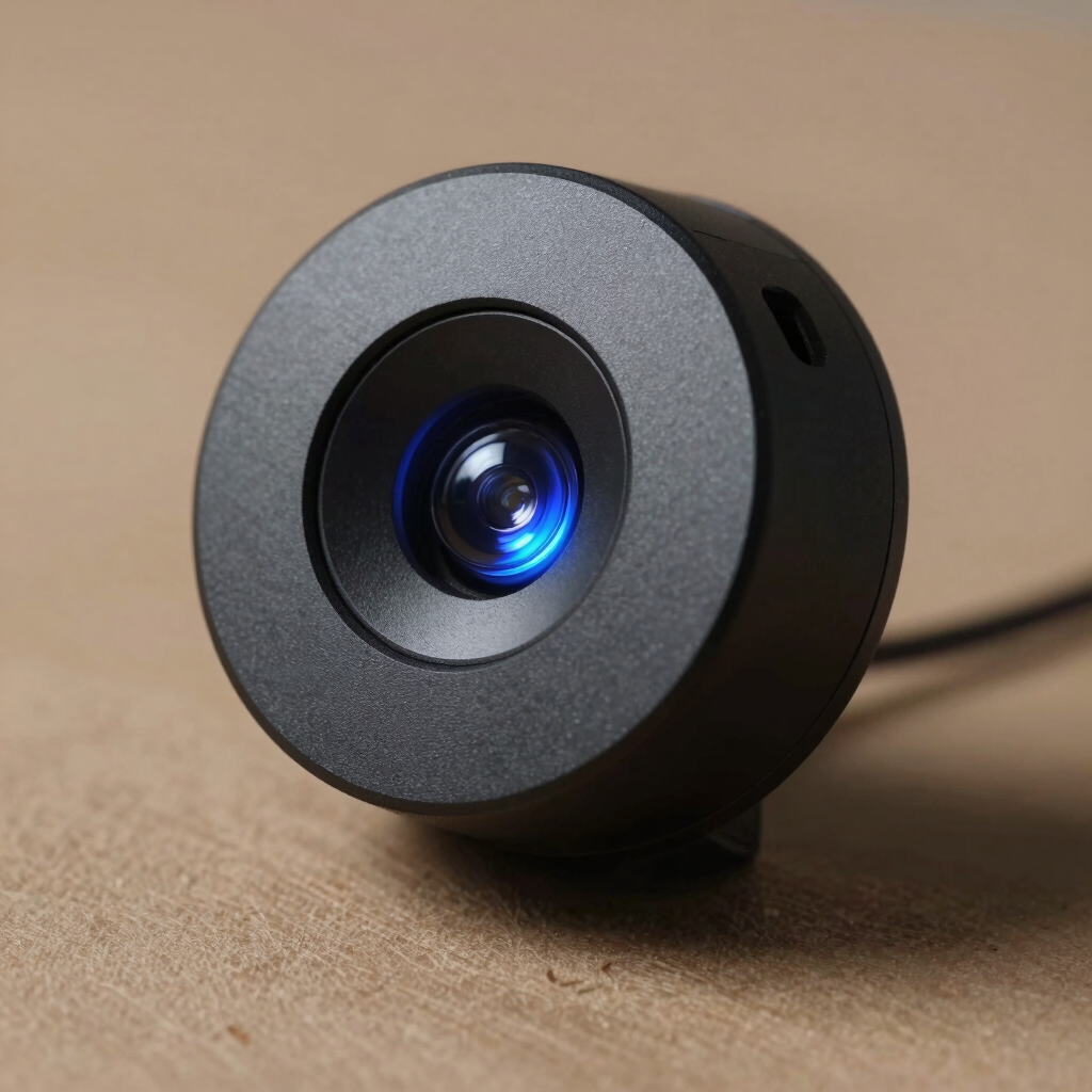 Sensor de Movimiento Dual V-Motion