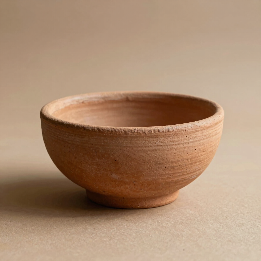 Slow Living Incense Vessel