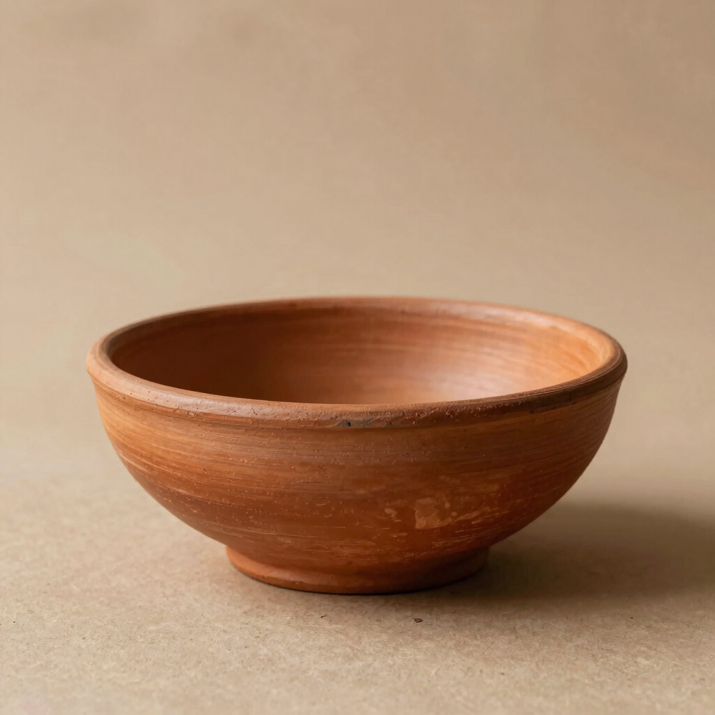 Dune Textured Trinket Bowl
