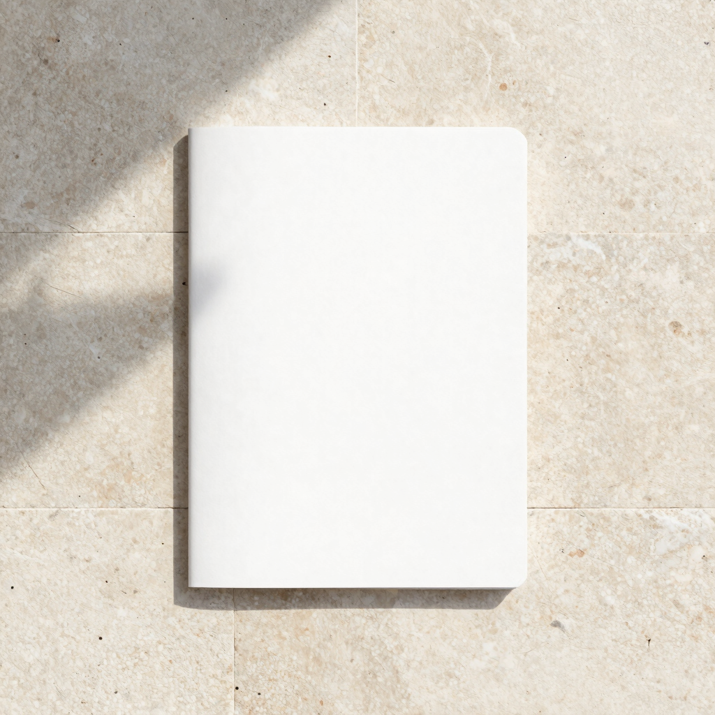 Abide Meditation Journal Sheets