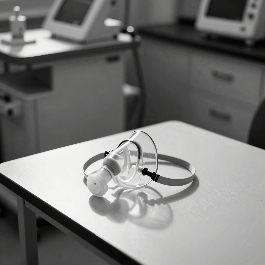 Resting Metabolic Rate Analysis