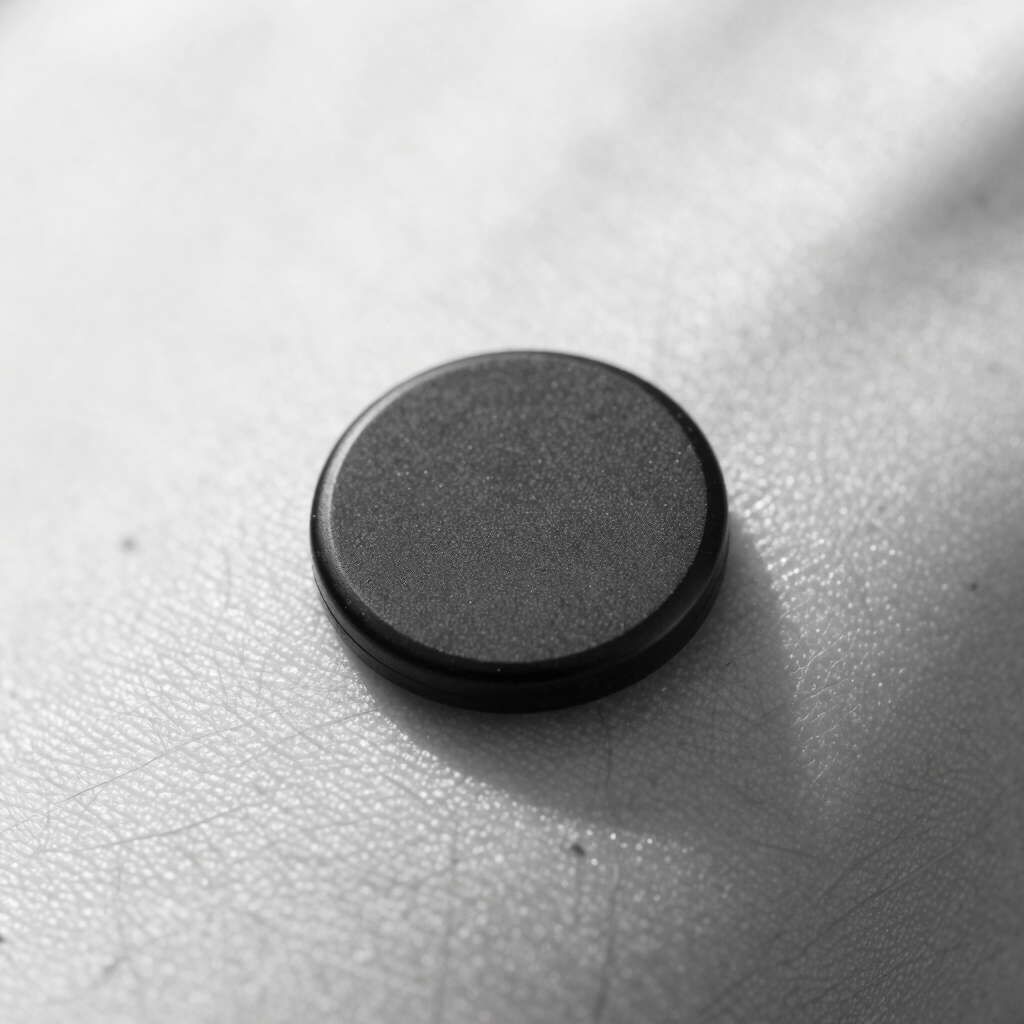 Continuous Glucose Monitor Mapping