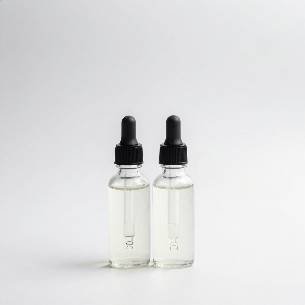 Kit Sérum Facial Vitamina C e Ácido Hialurônico