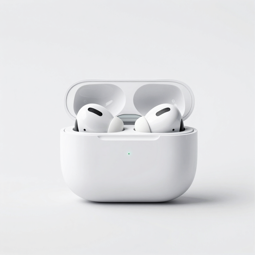 Fone de Ouvido Bluetooth Sem Fio
