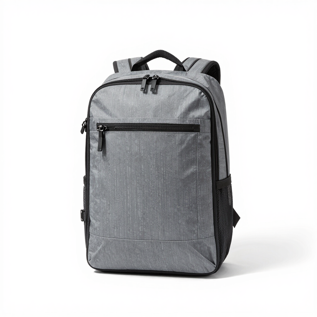 Mochila Impermeável para Notebook 15.6"