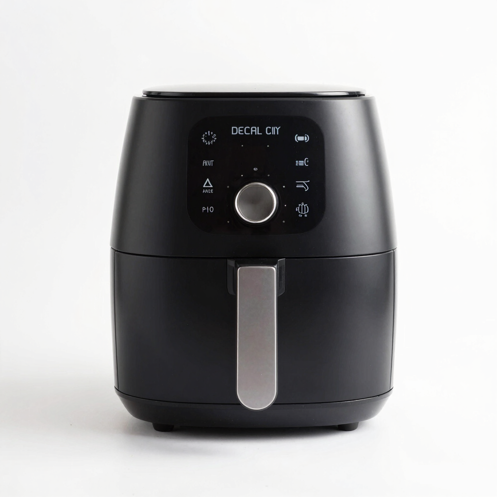 Fritadeira Elétrica Air Fryer 4L