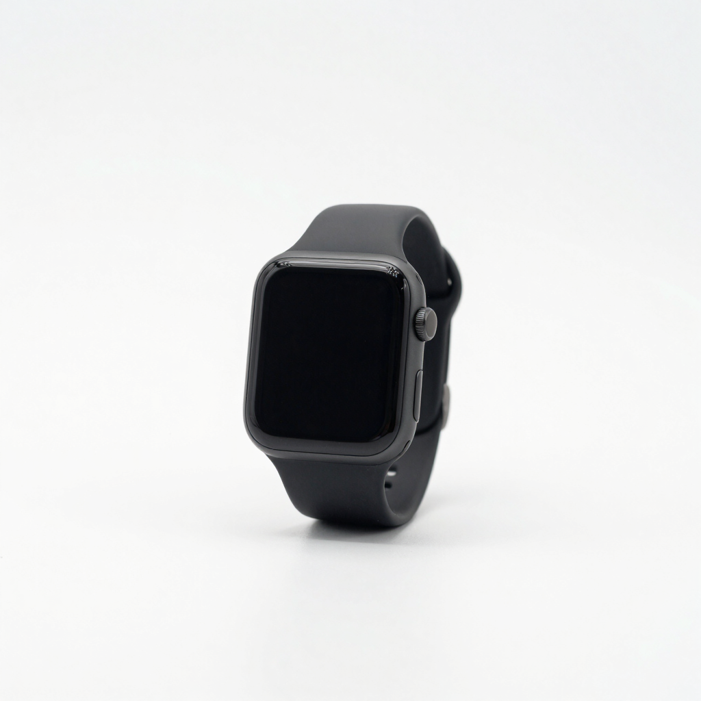 Smartwatch Esportivo com Monitor Cardíaco