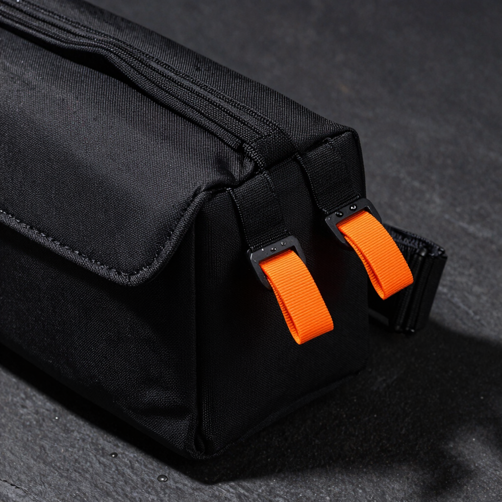 Tactical Tech Sling 01