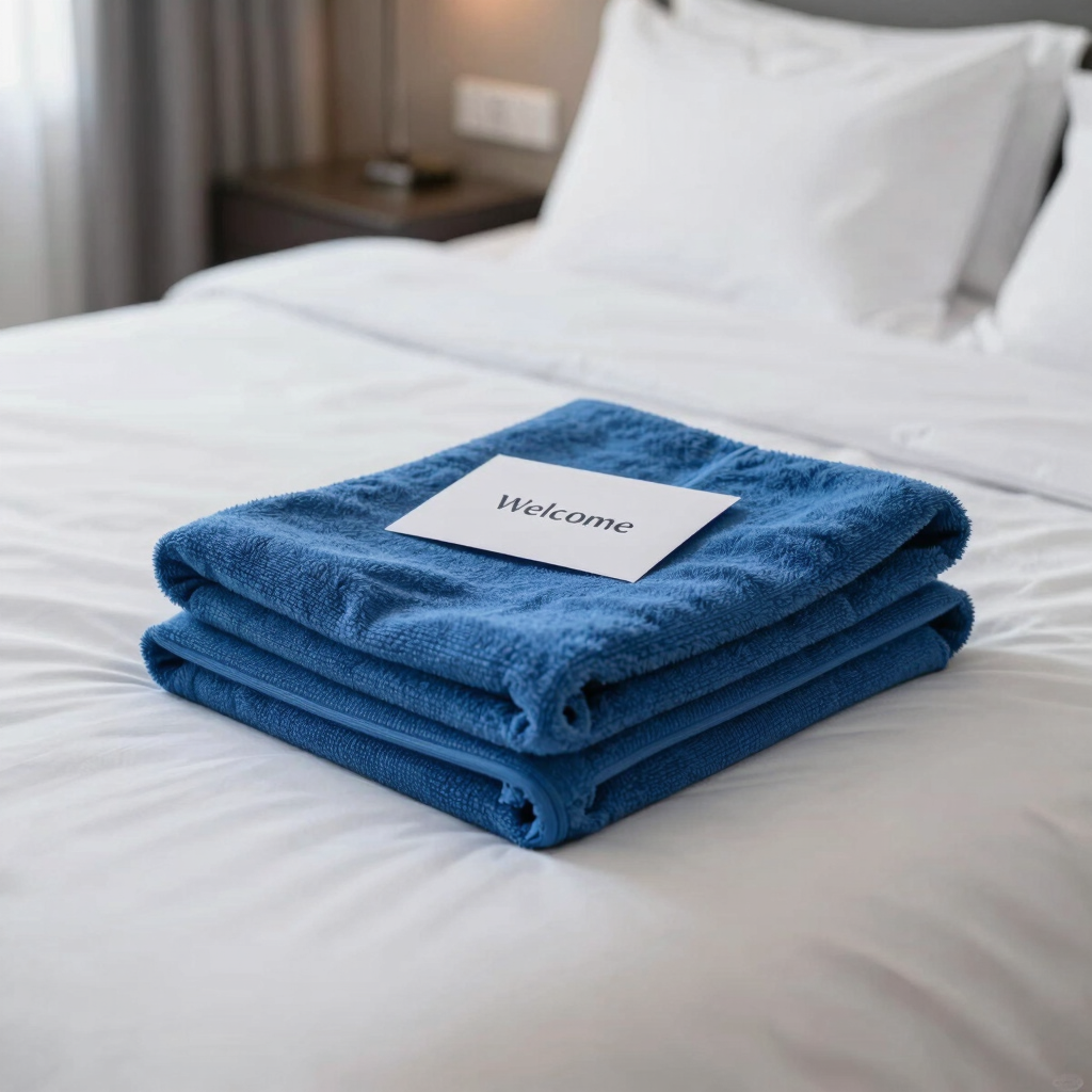 Airbnb & Turnover Cleaning