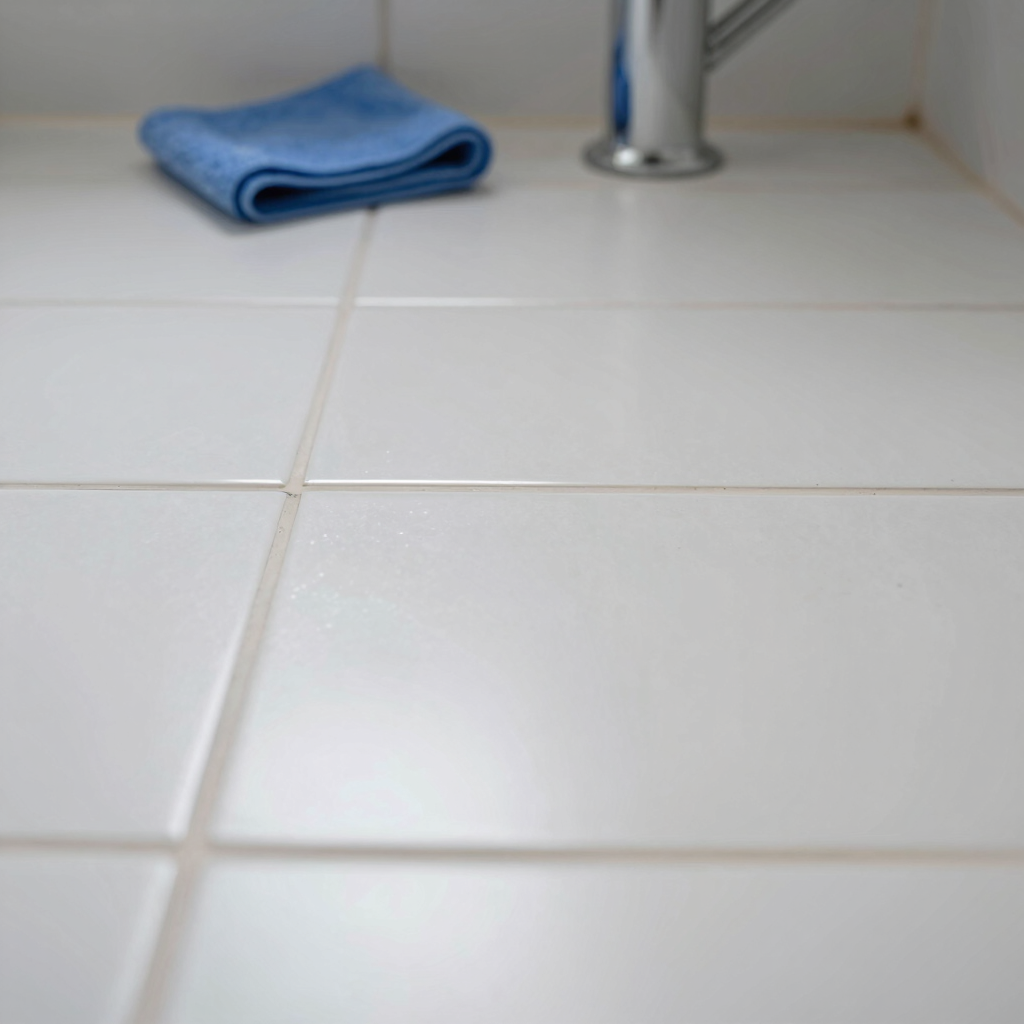 Deep Home Sanitization