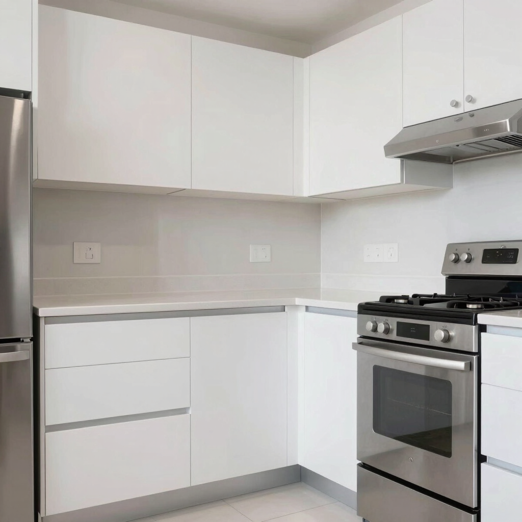 Move-In or Move-Out Clean
