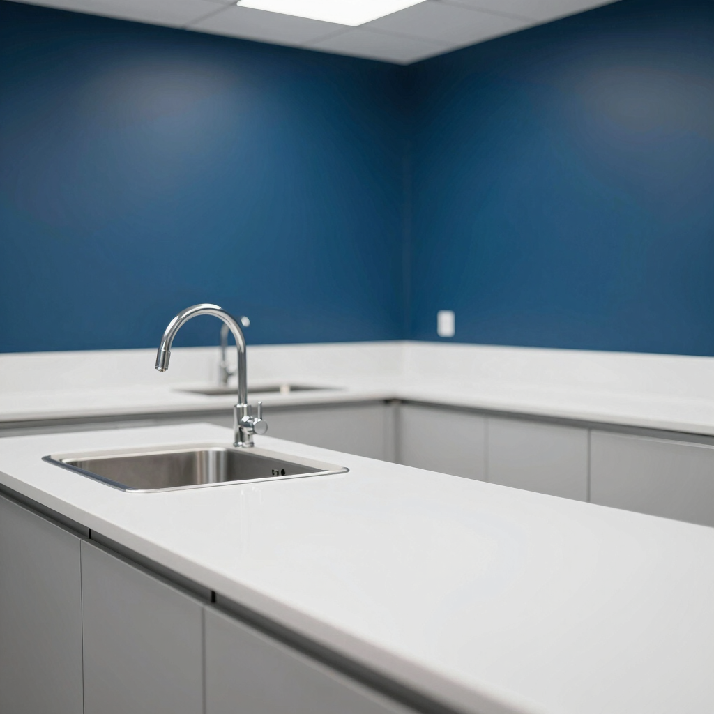 Commercial Deep Clean