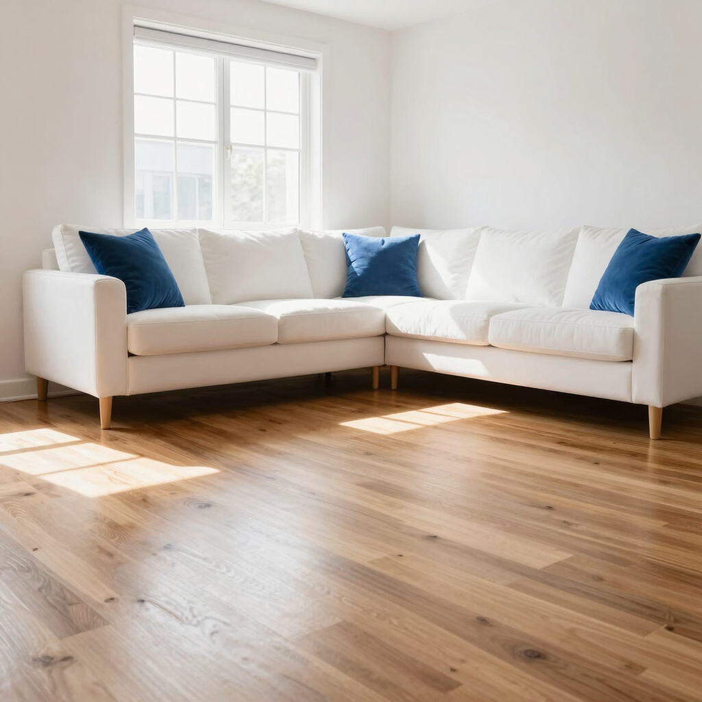 Standard Residential Cleaning