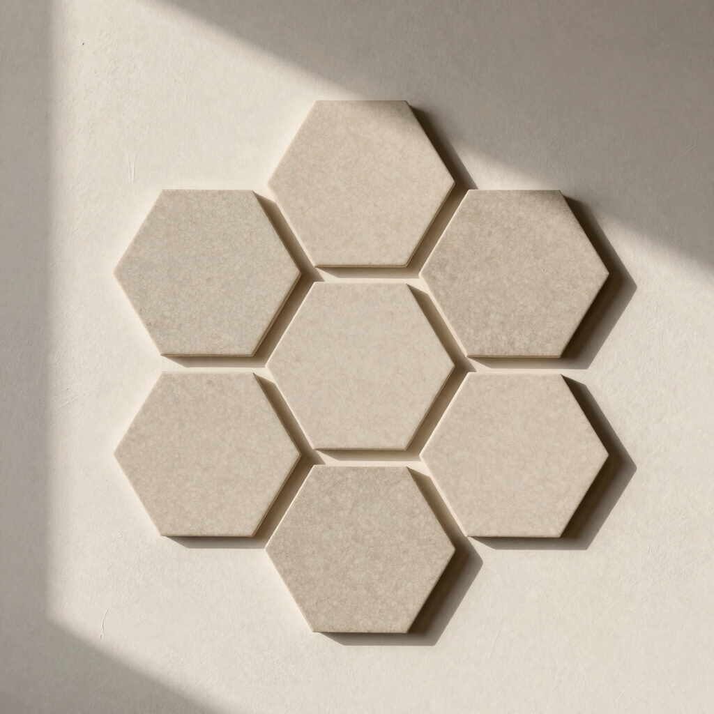 Basalt Modular Acoustic Tiles