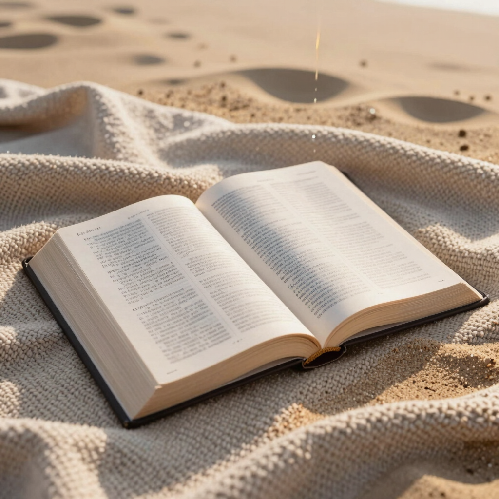 Spiritual Growth Assessment