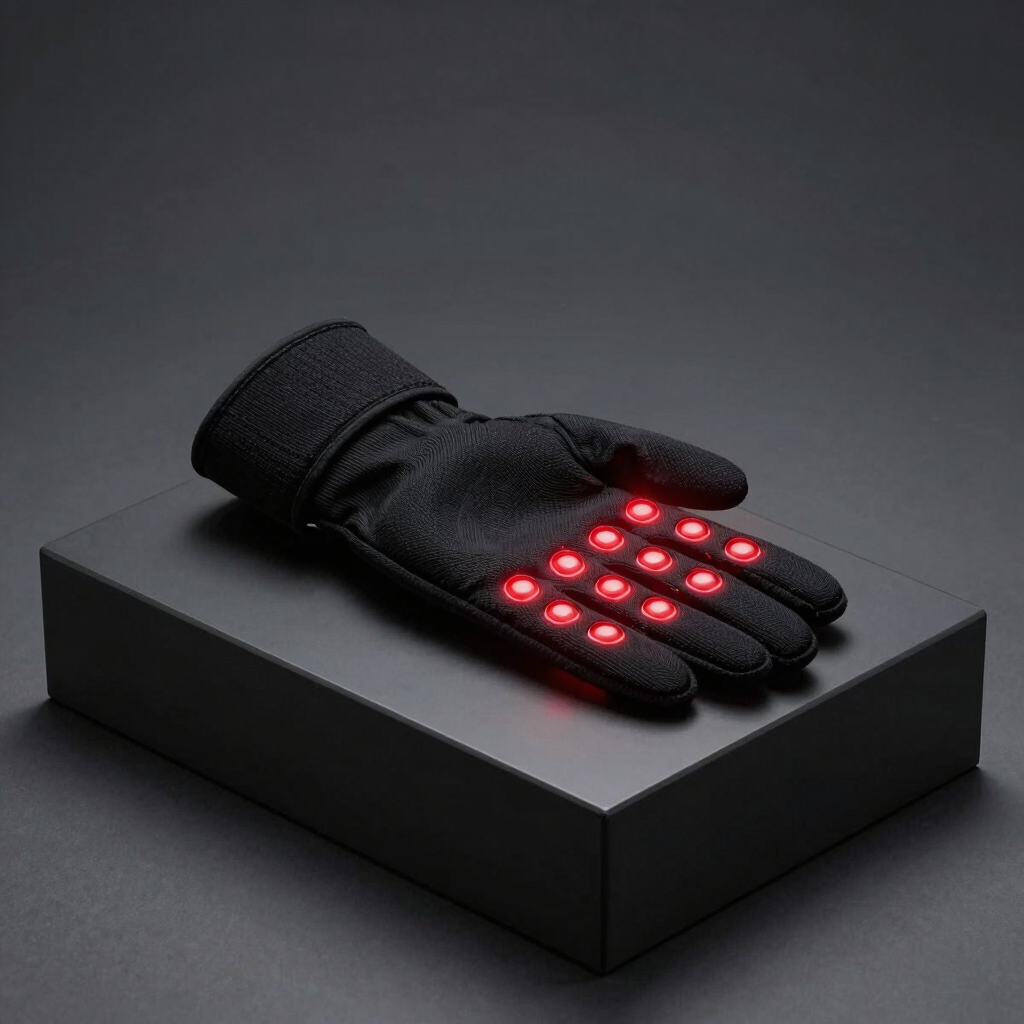 Hand Rejuvenation Glove