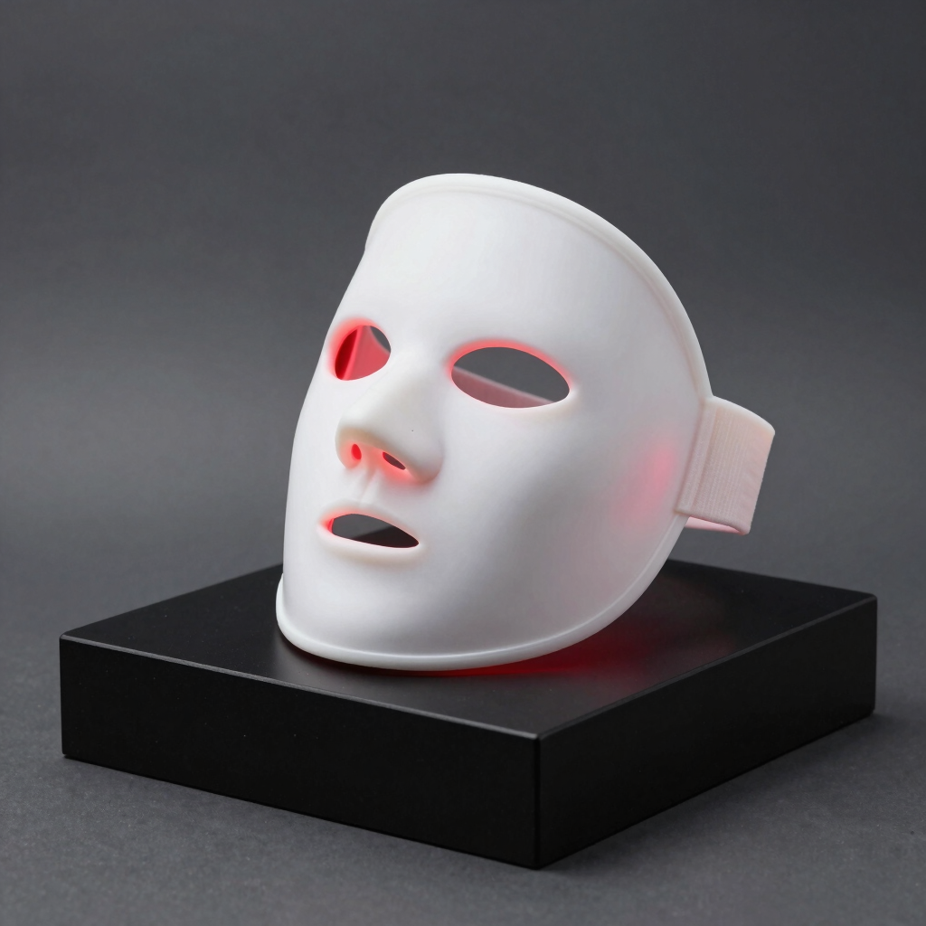 Luminate Face Shield