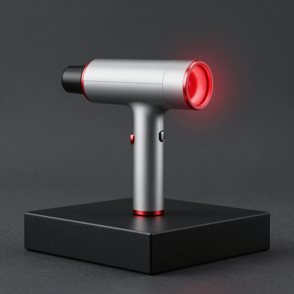 Precision Wand