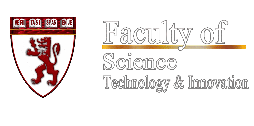 FACULTY OF Science, Technology, Engineering & Mathematics (FASTEM) logo