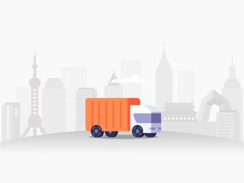 logistica Dulzia