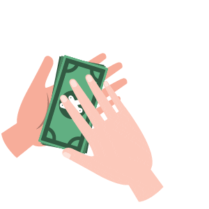 Aceptamos pagos con Depósitos y PayCash, pagos con efectivo en tiendas de conveniencia y autoservicio