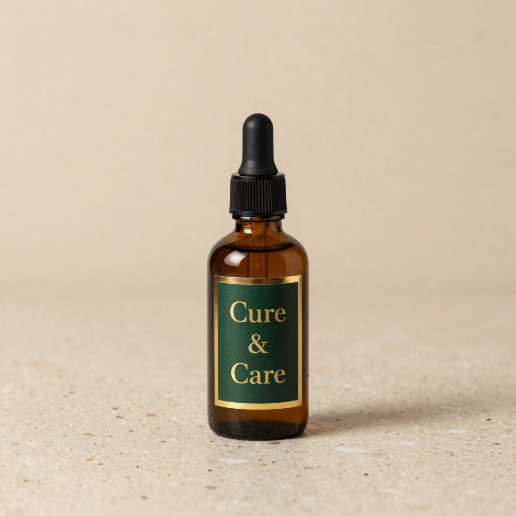 Ashwagandha Mind & Mood Elixir