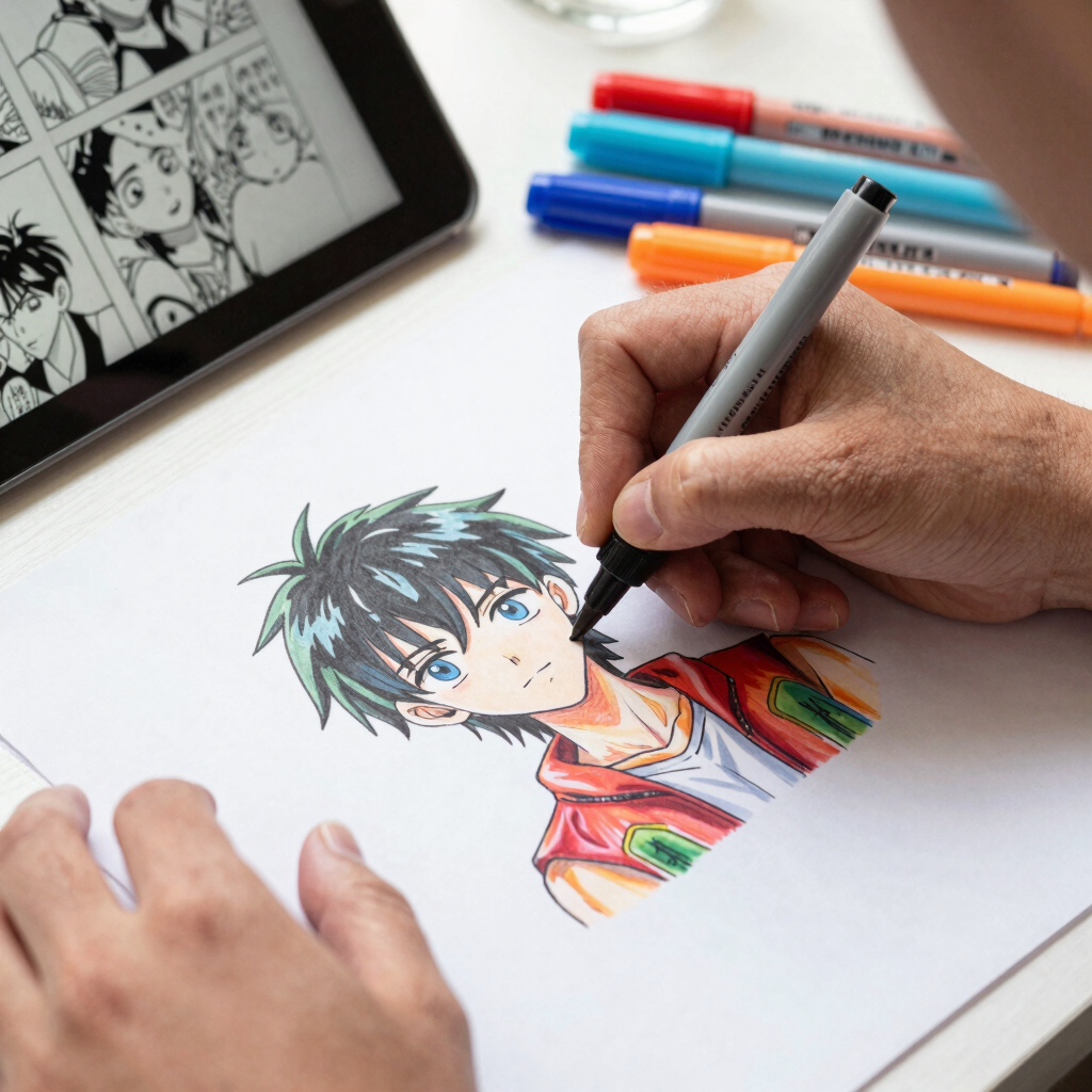 Asesoría Creativa de Diseño