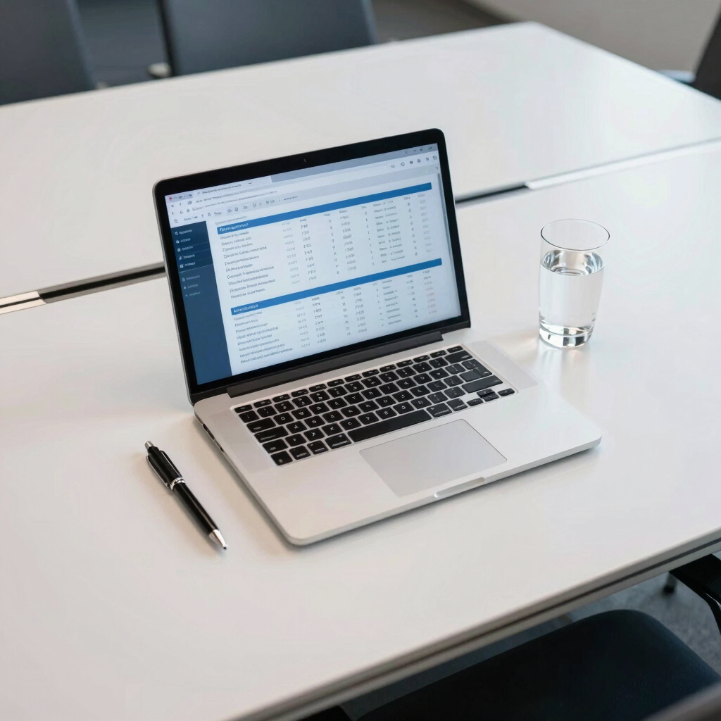 Strategic Recruitment Consultation