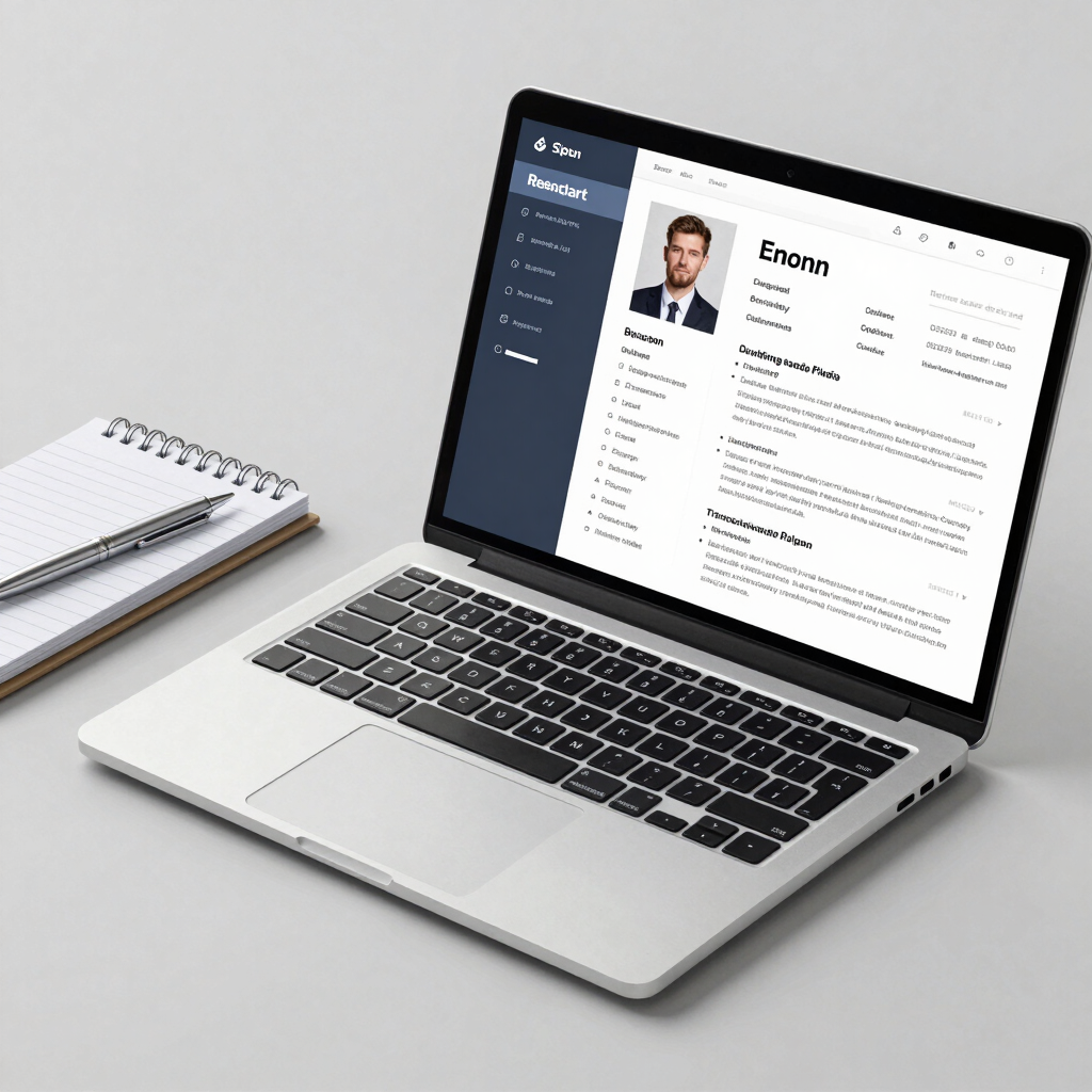 Resume & Portfolio Audit