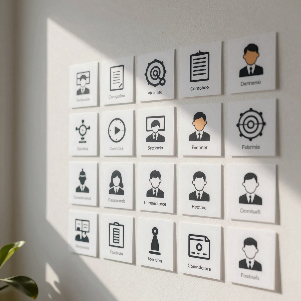 Employer Branding Strategy