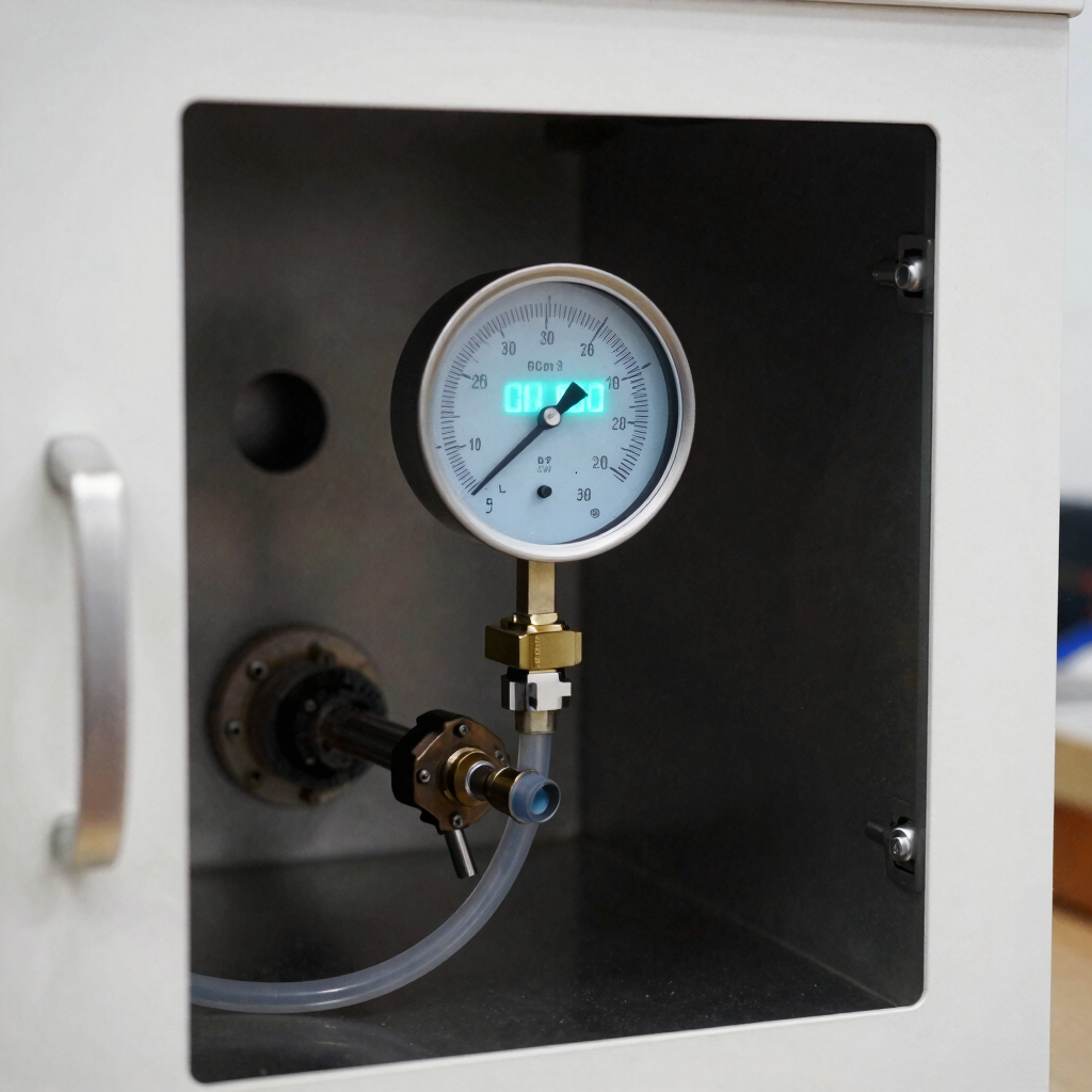 Whole-Home Duct Static Pressure Audit