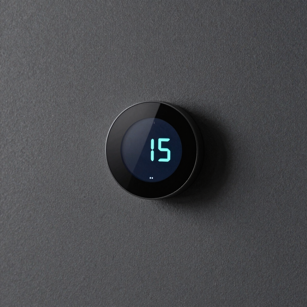 Smart Zone Control & Thermostat Calibration