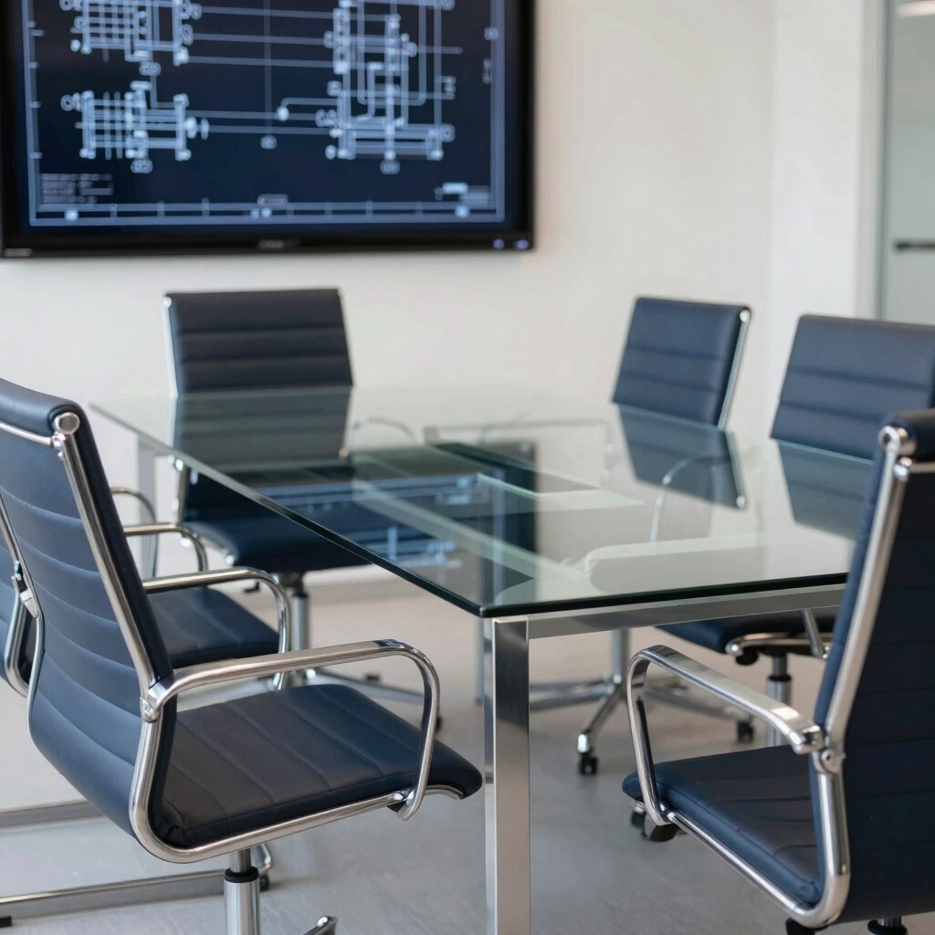 Executive Engineering Project Kickoff