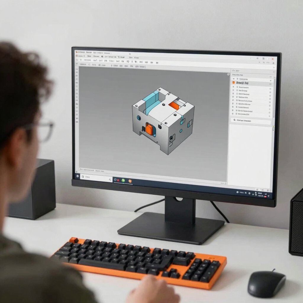 SolidWorks Mentorship