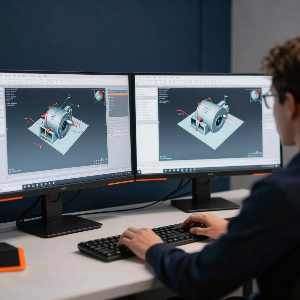 Engineering Design Consultation