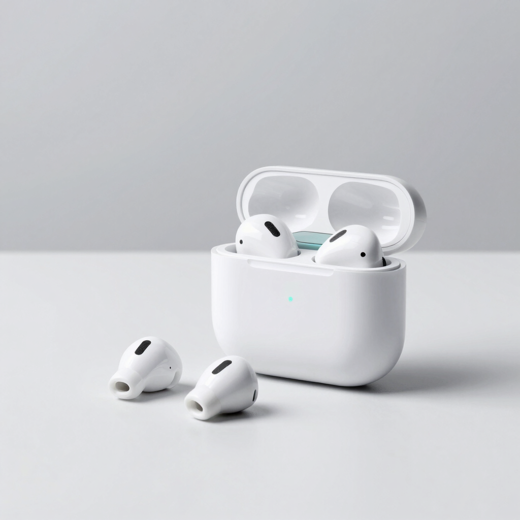 Auriculares Sem Fios PureBass Air