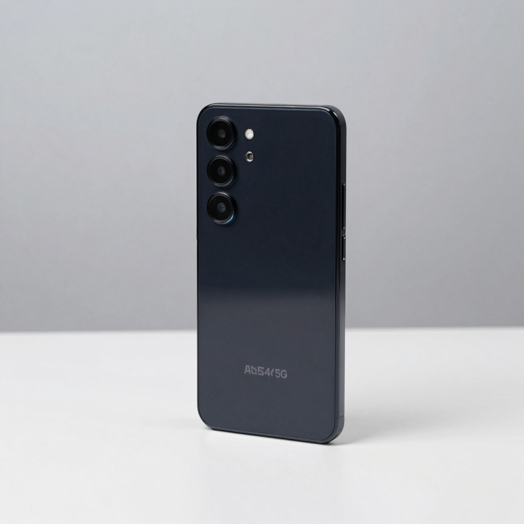 Samsung Galaxy A54 5G Novo