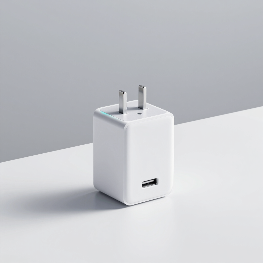Carregador Rápido PowerVolt 20W