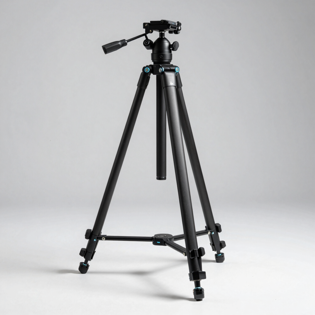 Tripé Profissional ProShot T1